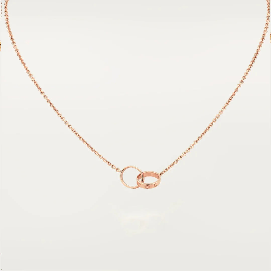 Ayuna Eternal Love Chain - AYUNA