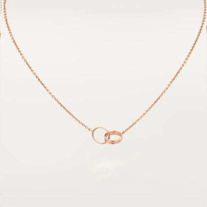 Ayuna Eternal Love Chain - AYUNA