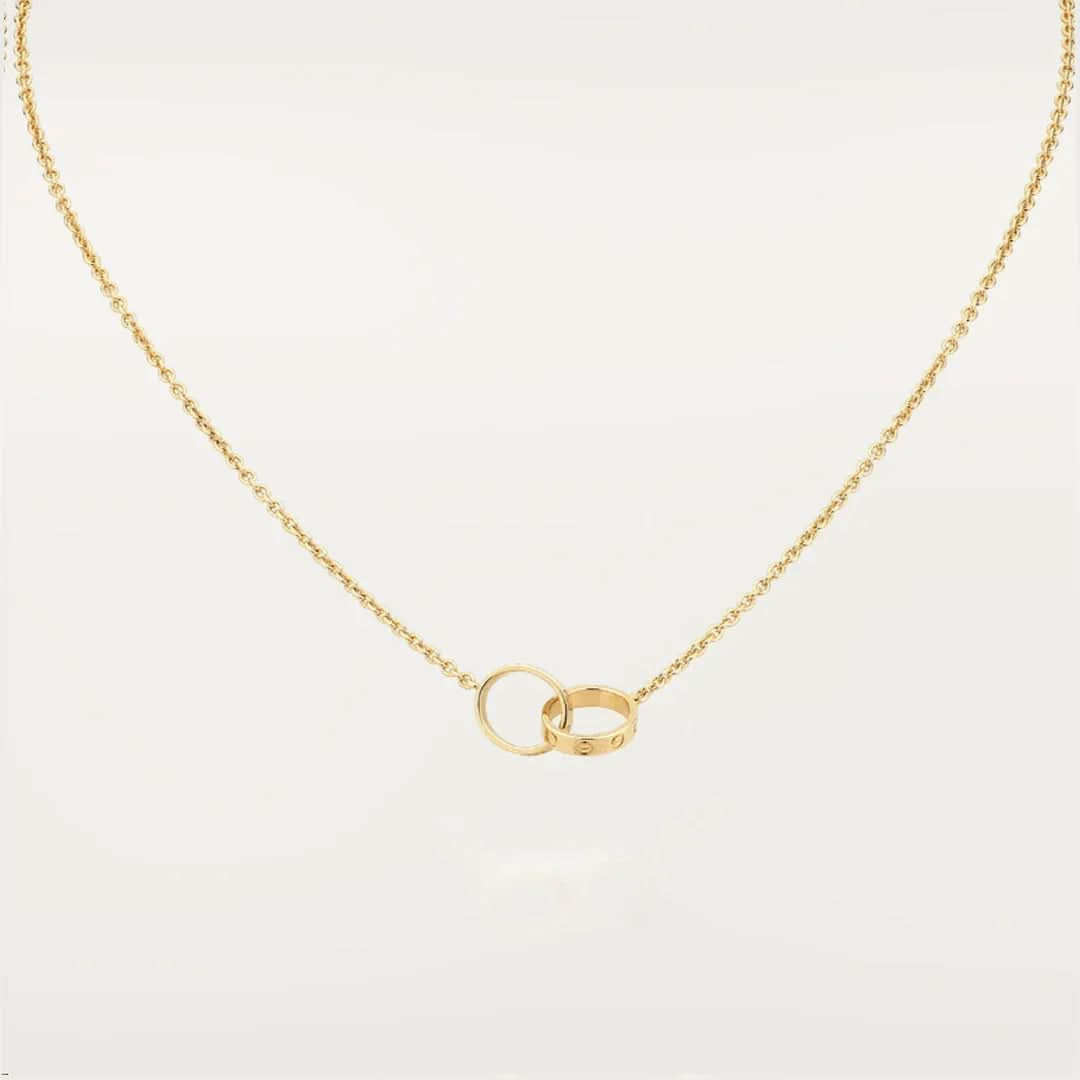 Ayuna Eternal Love Chain - AYUNA