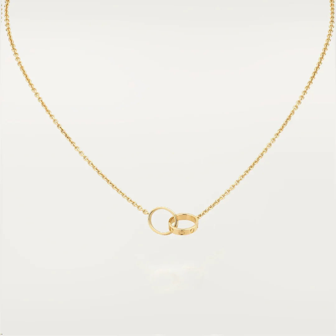 Ayuna Eternal Love Chain - AYUNA