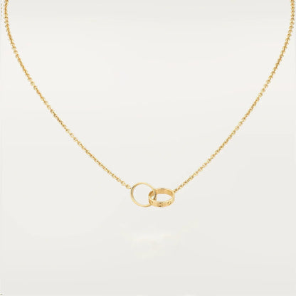 Ayuna Eternal Love Chain - AYUNA