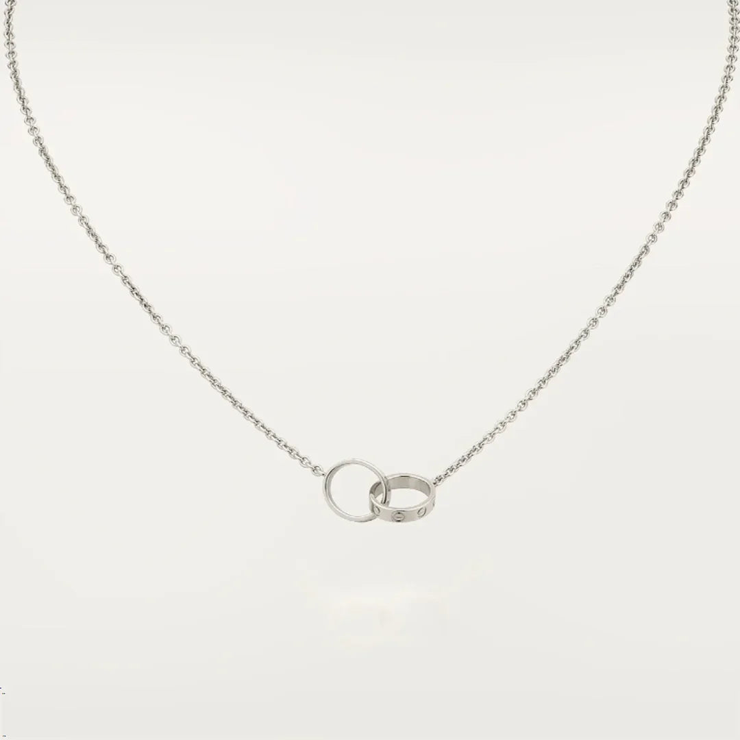 Ayuna Eternal Love Chain - AYUNA