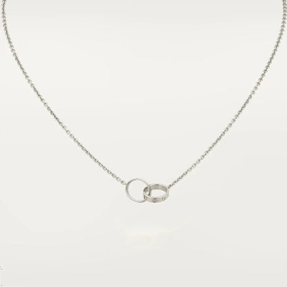 Ayuna Eternal Love Chain - AYUNA