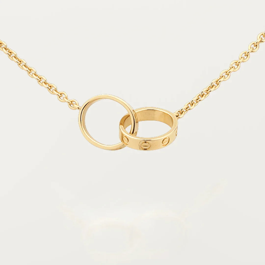 Ayuna Eternal Love Chain - AYUNA