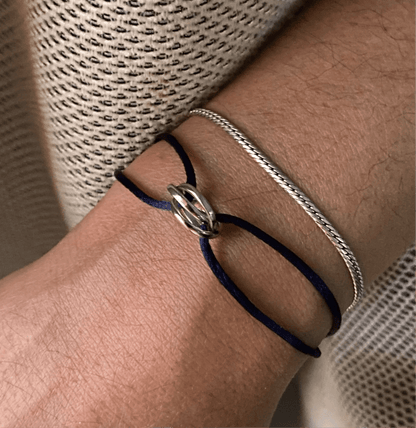 Ayuna Infinity Bracelet - AYUNA