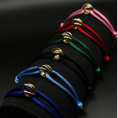 Ayuna Infinity Bracelet - AYUNA