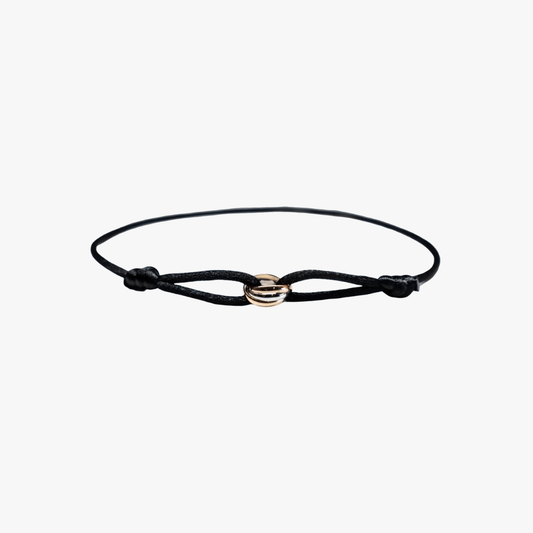 Ayuna Infinity Bracelet - AYUNA