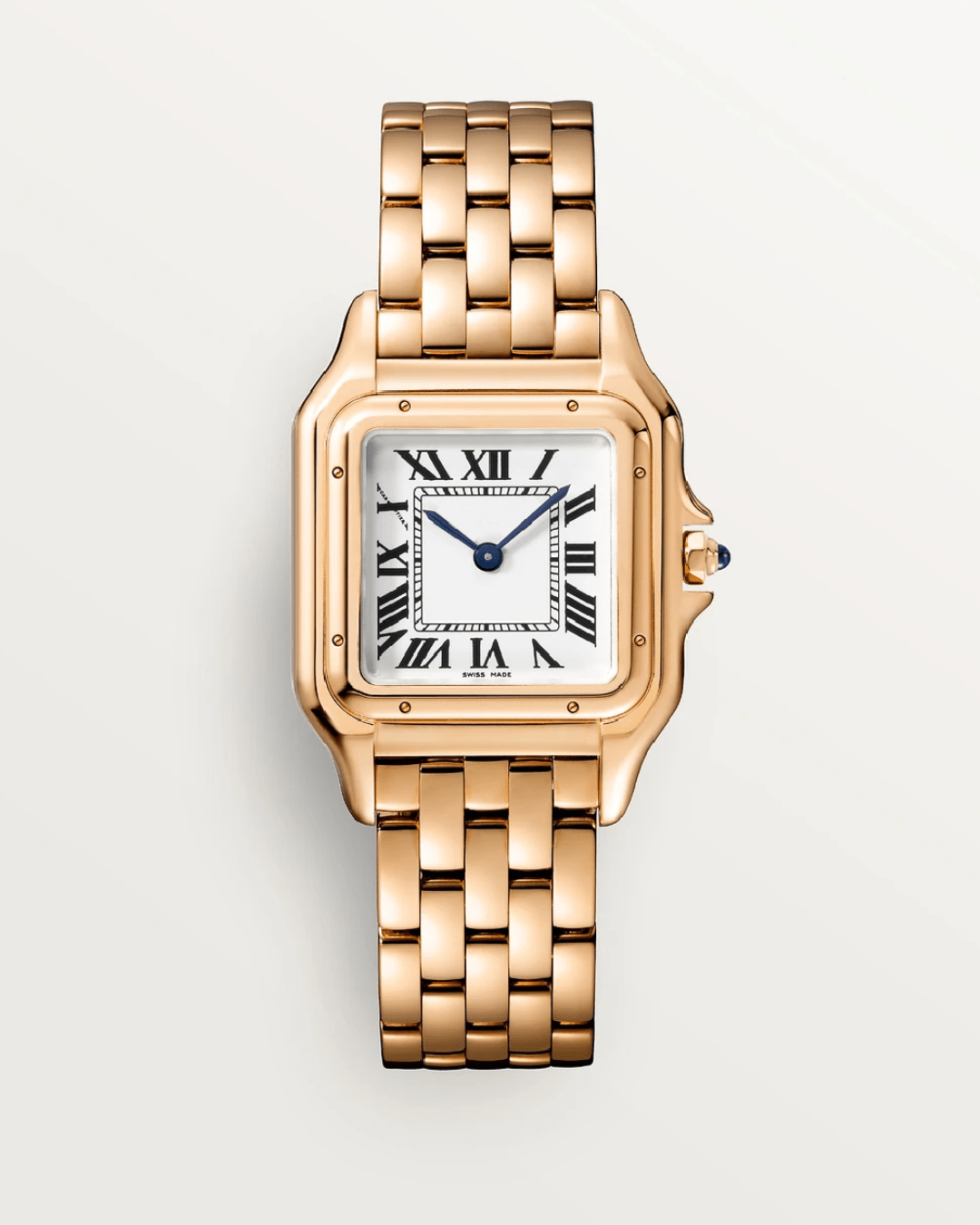 Ayuna Square Squartz Watch - AYUNA