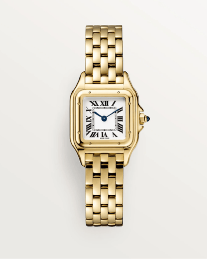 Ayuna Square Squartz Watch - AYUNA