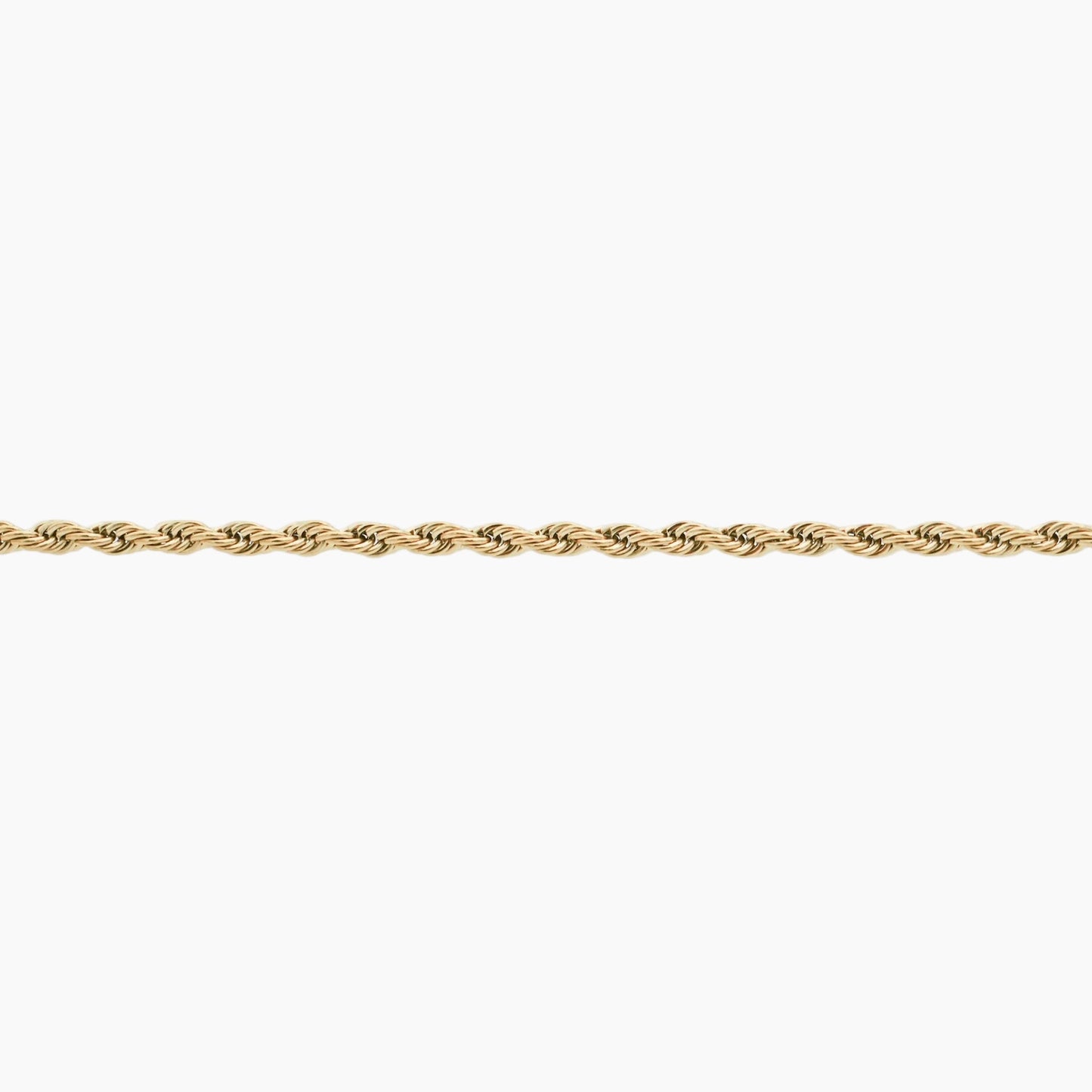 Belly Chain Rope - AYUNA