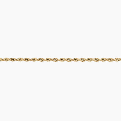 Belly Chain Rope - AYUNA