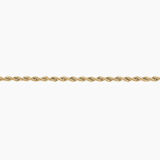 Belly Chain Rope - AYUNA