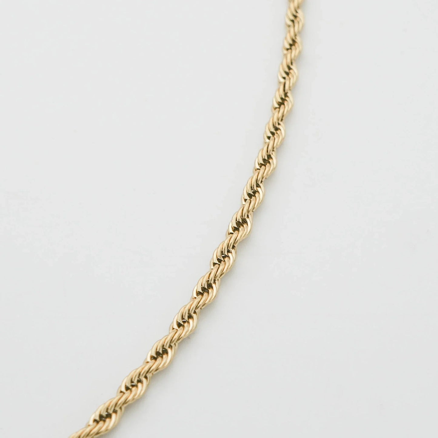 Belly Chain Rope - AYUNA