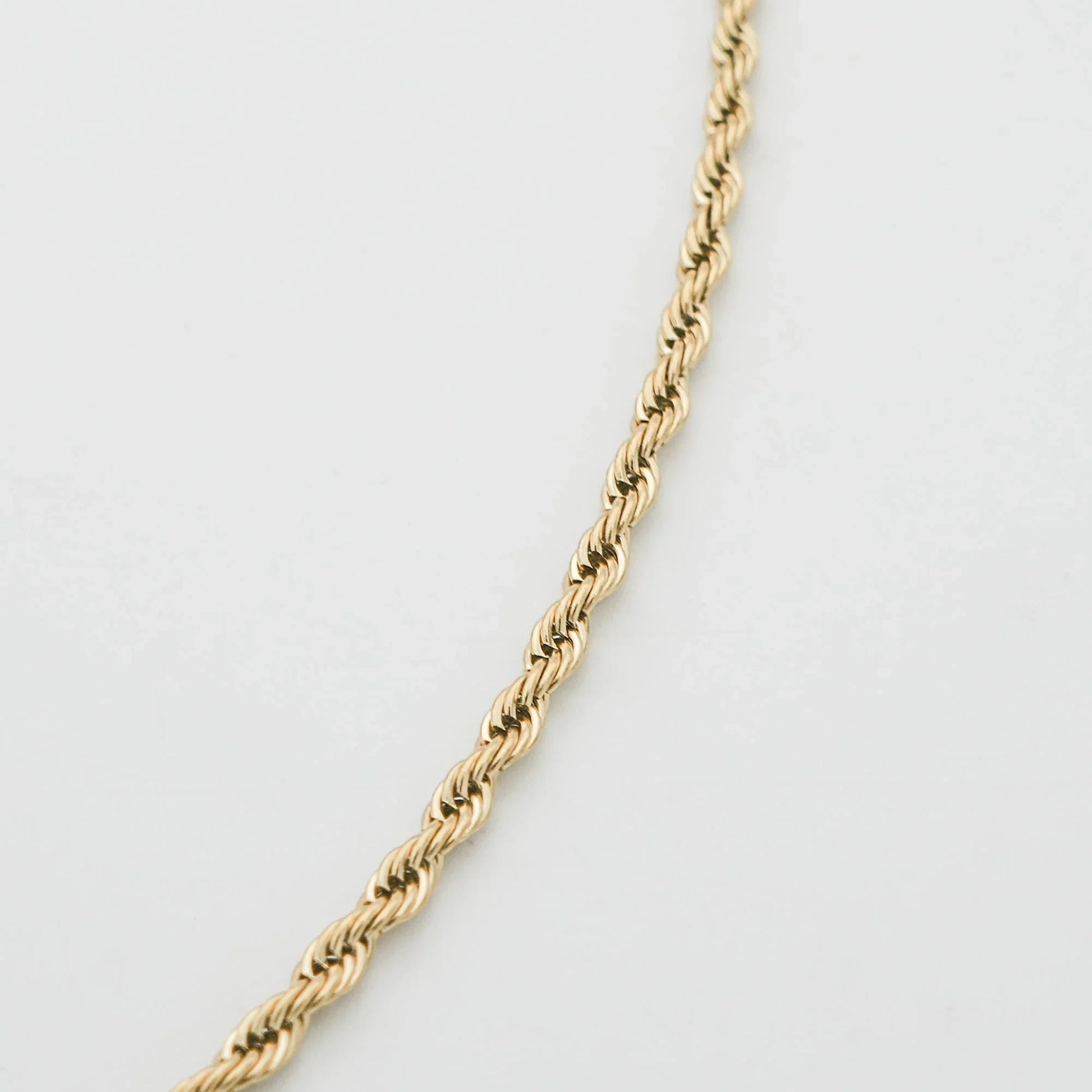 Belly Chain Rope - AYUNA