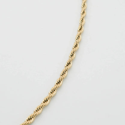 Belly Chain Rope - AYUNA