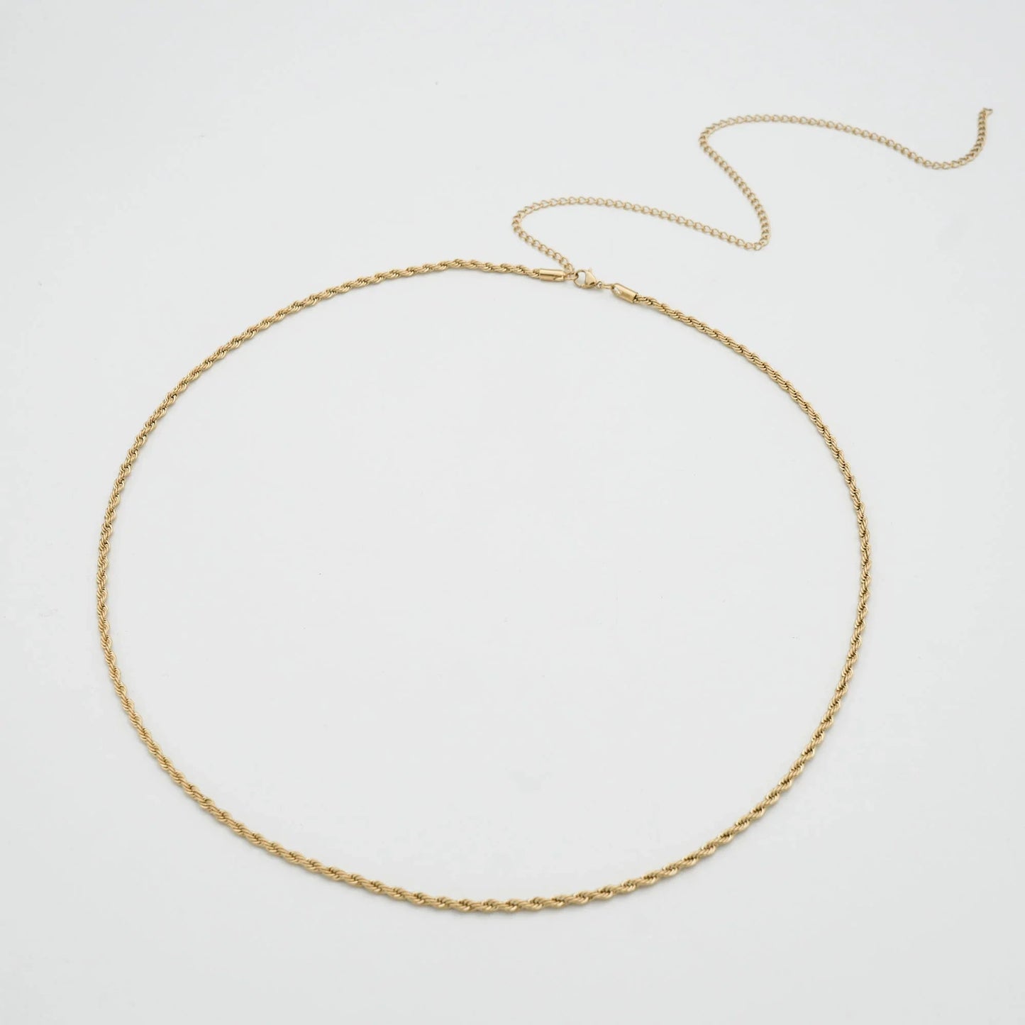 Belly Chain Rope - AYUNA