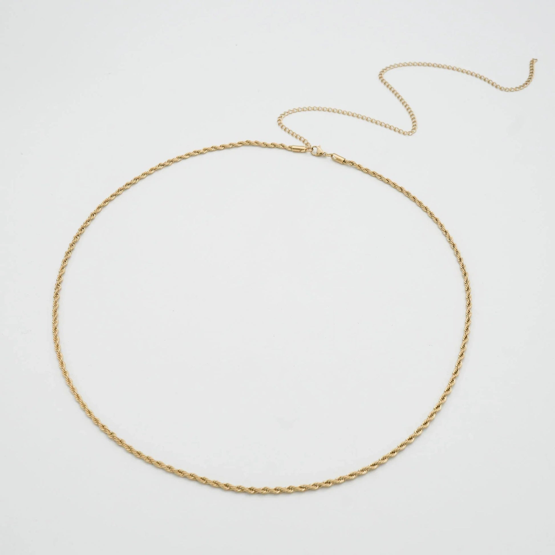 Belly Chain Rope - AYUNA