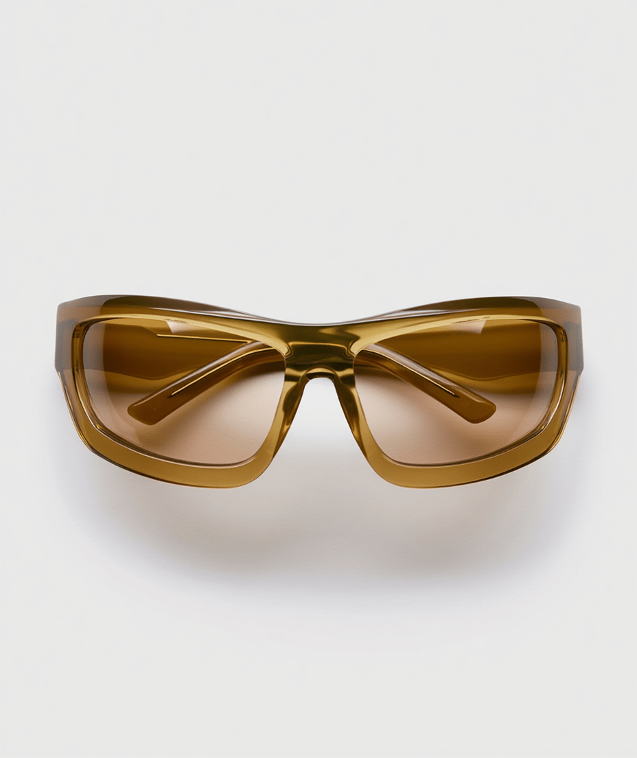 Billie - Caramel/Toffee - AYUNA