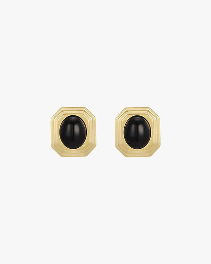 Birkin Earrings - AYUNA