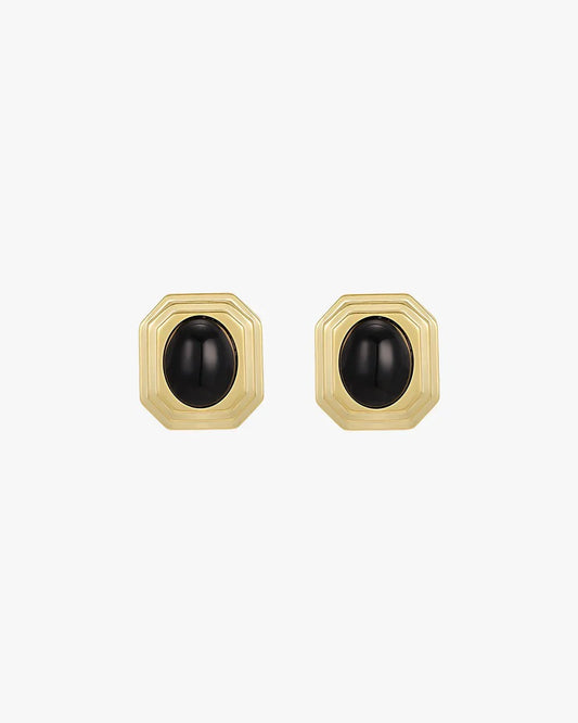 Birkin Earrings - AYUNA