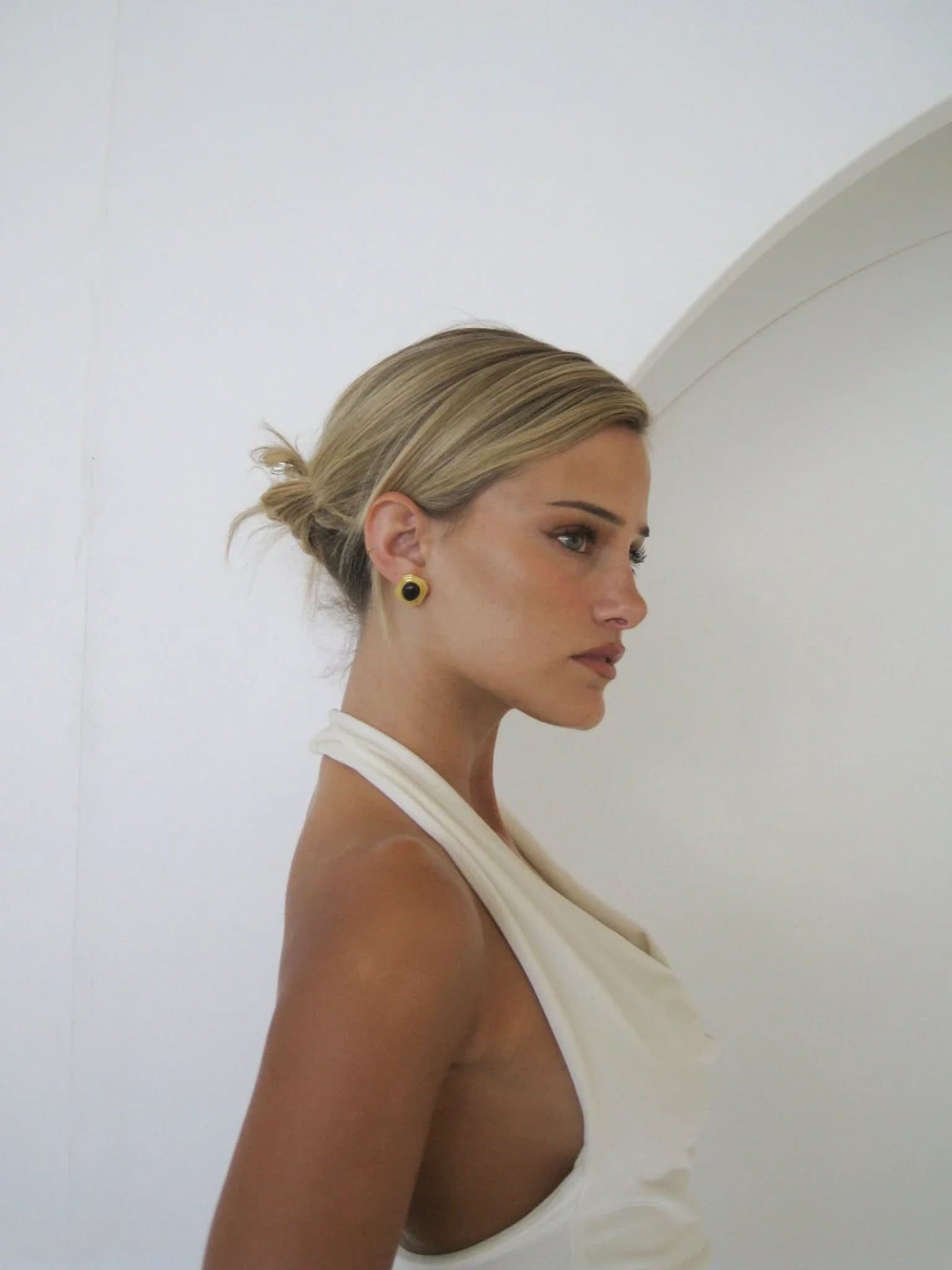 Birkin Earrings - AYUNA