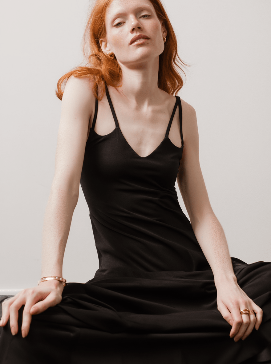 Blanca Bracelet - Gold - AYUNA