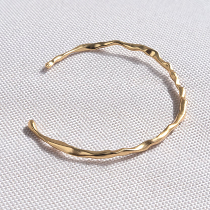 Bloom Bangle - AYUNA