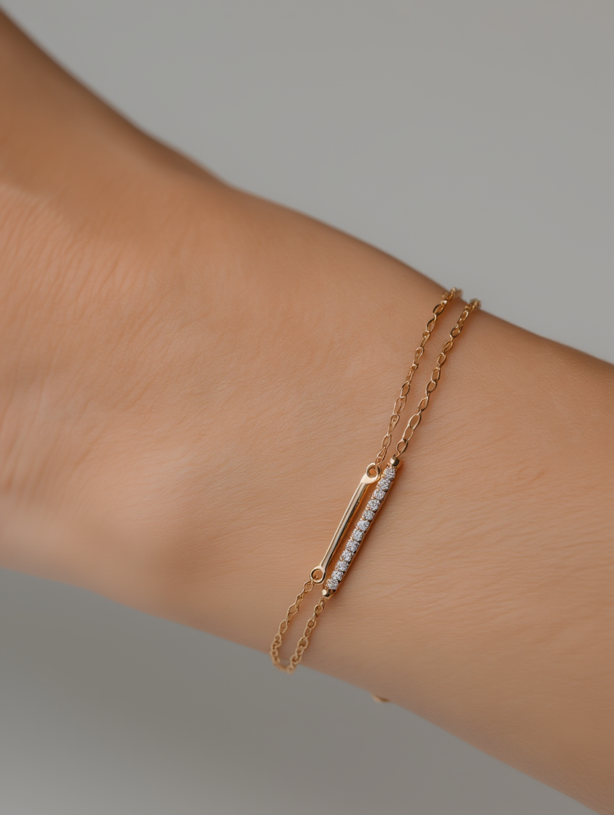 Elara Bracelet
