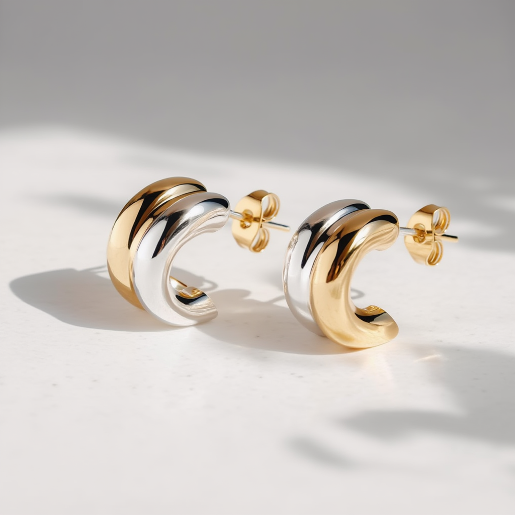 Preston Hoops - Mixed