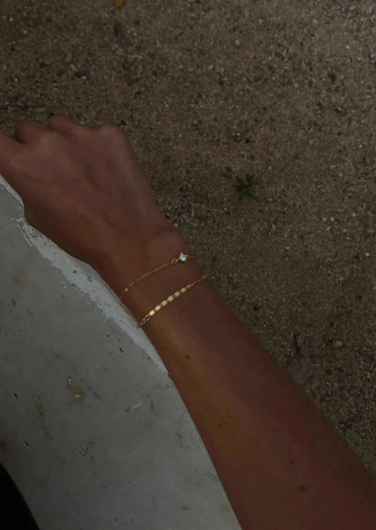 Celeste Bracelet - AYUNA