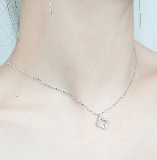 Celestina Necklace - AYUNA