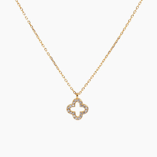 Celestina Necklace - AYUNA