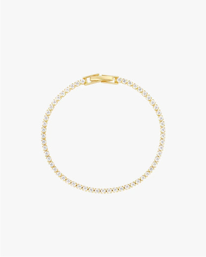 Charlotte Bracelet - Gold - AYUNA