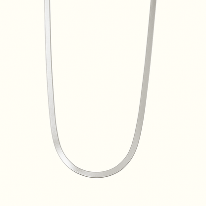 Chelsea Necklace Gold - AYUNA