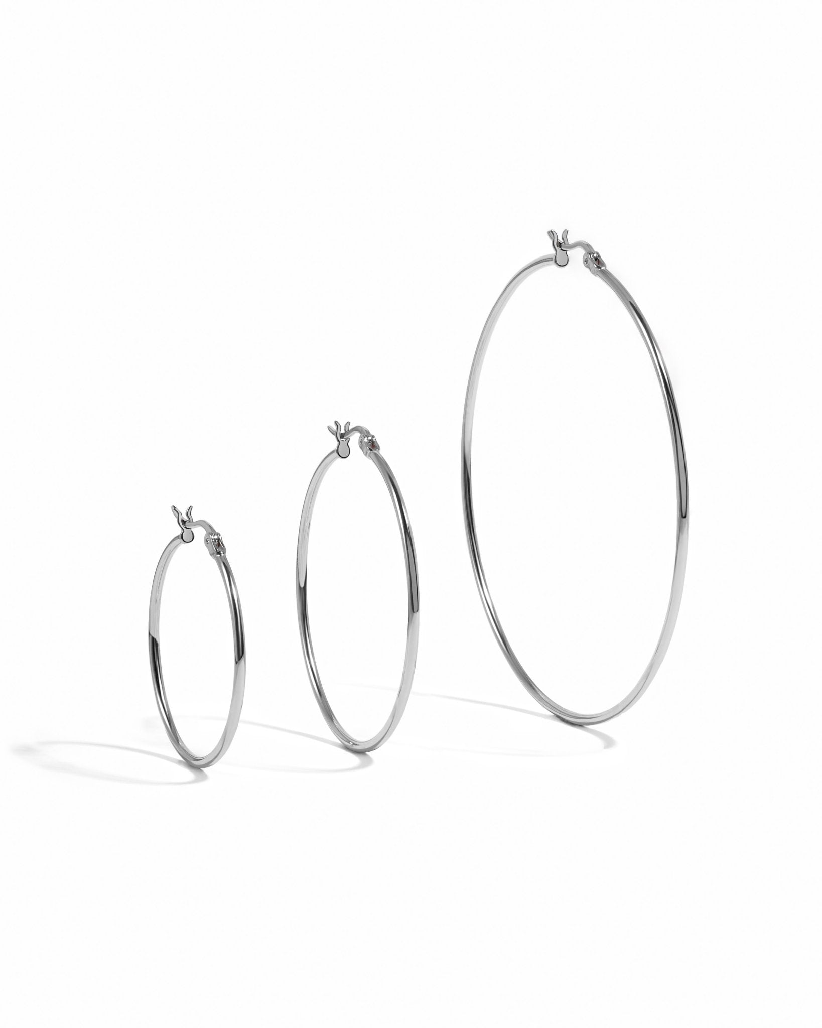 Classic Hoops - AYUNA