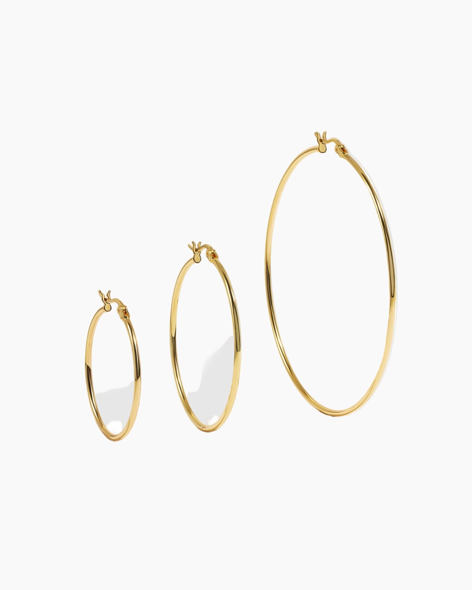 Classic Hoops - AYUNA