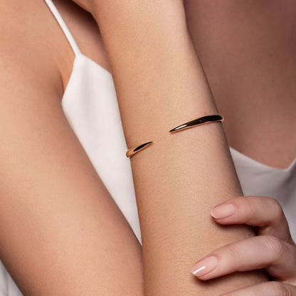 Claw Cuff Bracelet - AYUNA