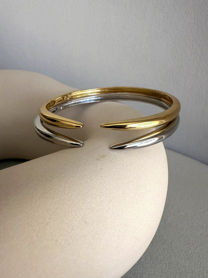 Claw Cuff Bracelet - AYUNA