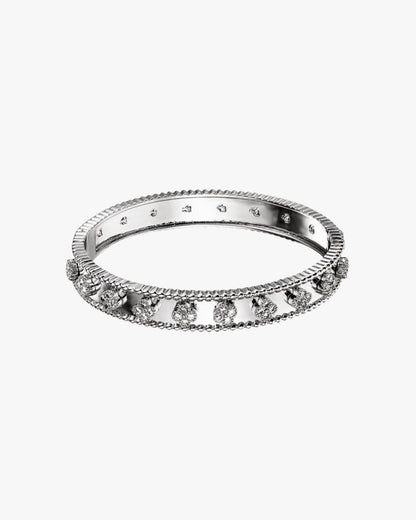 Clover Bangle - AYUNA