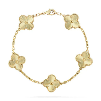 Clover Bracelet Set - AYUNA