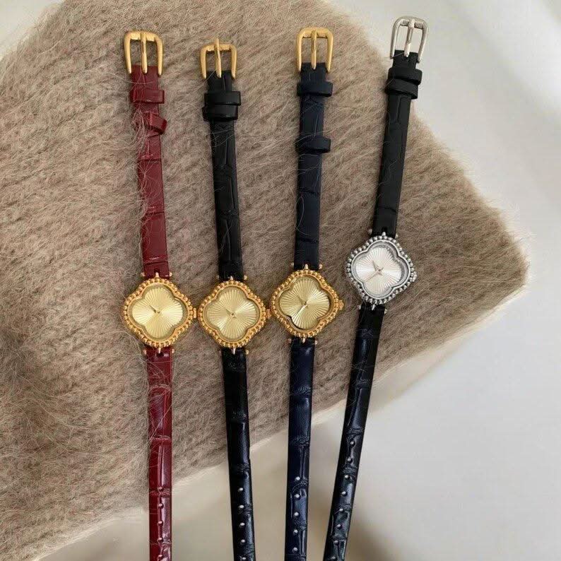 Clover Watch - AYUNA