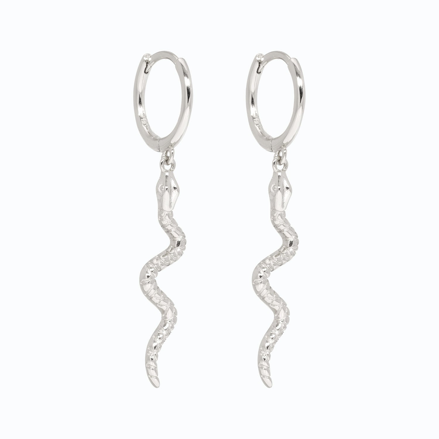 Cobra Earrings - AYUNA