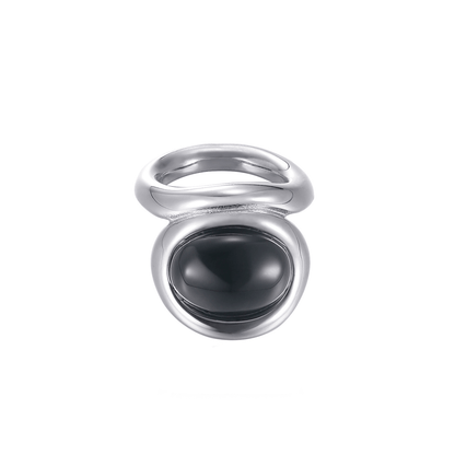 Cocktail Ring - AYUNA