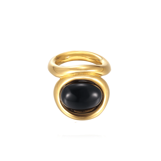 Cocktail Ring - AYUNA