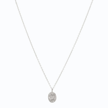 Coin Pendant - AYUNA