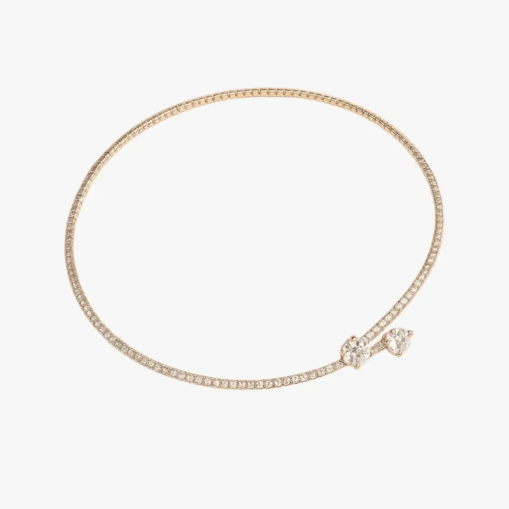 Cristal Necklace - AYUNA