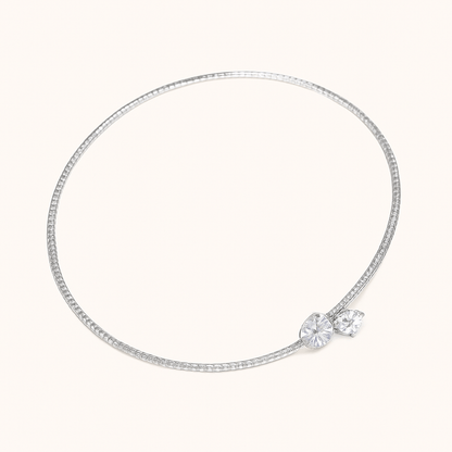 Cristal Necklace - AYUNA