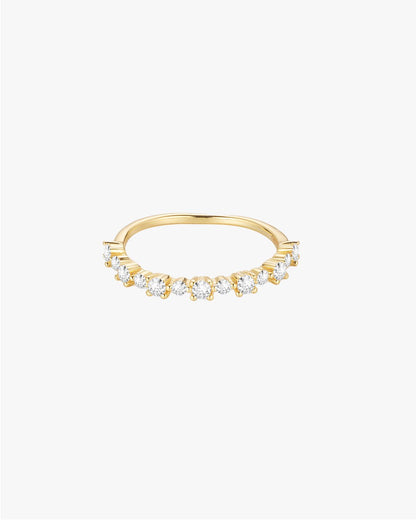 Csilla Ring - AYUNA
