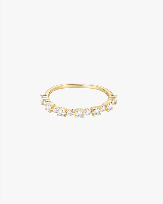 Csilla Ring - AYUNA