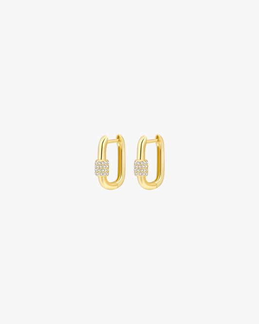 Cyrus Huggies - Gold - AYUNA